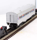 Lionel 6-16023 AMTRAK Amtrak Streamlined Passenger Car #16023 O Scale Used
