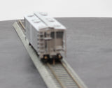 Atlas Covered Hopper Pennsylvania 257850 HO SCALE Like New