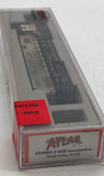 Atlas 54062 LEHIGH VALLEY Phase 2B Alco C628 628 N Scale WEATHERED AS IS Like New