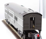 K-Line K4570-5018 NEW YORK CENTRAL 15" Streamliner RPO Car O Scale #5018 NEW