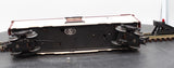 Lionel 6-19554 #3662 Postwar Celebration Milk Car O SCALE Used Excellent Damaged Box as is