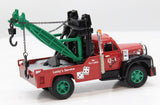 Corgi US52308 Mack B Series Texaco Tow Truck 1/50 SCALE Like New