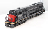 Williams U21OH 888762 SSP #8762 Engine O SCALE NEW