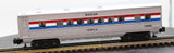 Lionel 6-16098 Amtrak Illuminated Temple Passenger Car O SCALE NEW