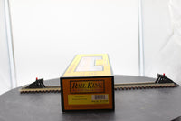 MTH Railking 30-72188 Pennsylvania Gondola Car w/Cover O SCALE NEW