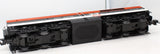 Lionel 6-14599 New Haven Alco PB B-unit Non-Powered #0767-B O SCALE Like New