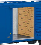 Lionel 6-27214 Chessie System PS-1 Boxcar 23769   O SCALE Used No Box
