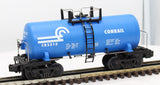 MTH Premier 20-9601 Conrail 8000 Gallon Tank Car #2315 O SCALE Like New