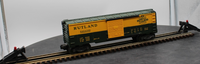 Lionel 6464-300 Postwar Rutland Boxcar O SCALE Used Excellent No Box
