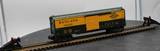 Lionel 6464-300 Postwar Rutland Boxcar O SCALE Used Excellent No Box