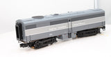 Lionel 2333129 New York Central LEGACY SuperBass FB-2 #3376 O SCALE Like New