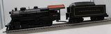 MTH Railking 30-4226-1e Pennsylvania prr 2-8-0 Steam Freight With Proto-Sound 3.0 O SCALE Used Excellent