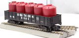 American Flyer 4-9303 SOUTHERN GONDOLA Mainline S Scale Like New