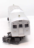 Lionel 6-8868 AMTRAK RDC-4 Baggage Mail Budd Passenger Car O Scale Used Damaged Box
