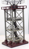 Lionel 6-12749 Operating Radar Antenna O SCALE Used