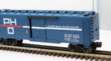 Lionel 6-17234 Port Huron & Detroit Boxcar O SCALE NEW