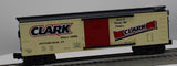 MTH Railking 30-74095 Clark Candy Bar PITTSBURGH PA O SCALE Like New