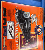 Lionel 6-21976 Centennial Starter Train Set (4-4-2 Steam Loco #100) O SCALE NEW