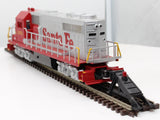 Lionel 6-28853 Santa Fe Conventional GP38 Diesel #2371 O SCALE Like New