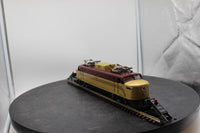Lionel 6-8272 PRR Pennsylvania Congressional EP-5 Electric Locomotive O SCALE Used Excellent No Box