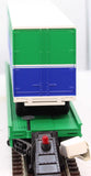 MTH Premier 20-98630 AB Rolling Rock Flat Car w/ 48' Trailer O SCALE Like New