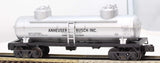 K-Line K632-5601 ANHEUSER-BUSCH Tank Car O Scale Like New