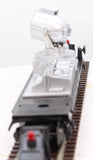 Lionel 6-83662 PENNSYLVANIA RAILROAD Searchlight Car # O Scale Like New No Box