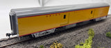 Rivarossi 6604-0 Union Pacific UP REA Passenger Car HO Scale Used Excellent