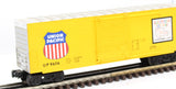 Lionel 6-9606 UP High cube Box car O SCALE Used