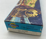 Athearn 1861 SANTA FE RPO CAR HO Scale Like New