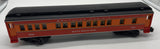 Lionel 6-19024 SOUTHERN PACIFIC Half Moon Bay Madison Passenger Car as is  O Scale Used Excellent