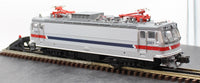 Atlas 6204-1 AEM Electric Locomotive Septa #2301 O SCALE Like New