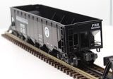 K-Line Scale O 623-1893 4-Bay Hopper Pennsylvania 6231893 K623-1893 O SCALE NEW