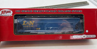 Atlas 20005515 Louisville & Nashville 4650 Centerflow Covered Hopper 200320 HO SCALE NEW