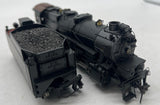 Broadway Limited 088  PRR Pennsylvania 2-10-0 I1sa Steam Locomotive DCC/Sound HO SCALE Used Excellent