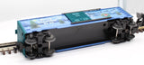 Lionel 6-25033 2007 Holiday Boxcar O SCALE Like New