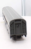 Williams 43051 BALTIMORE & OHIO 60 Ft. Streamline Passenger Car  O Scale Like New