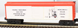 Lionel 6-19506 Thomas Newcomen Reefer Reefer Scale O SCALE Like New