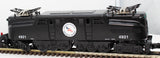 O-Line OLR501 PRR 5 Stripe GG1 Reproductions #4921 O Scale Like New