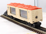 Lionel 6-19675 Lionel Show Display Car O SCALE Like New