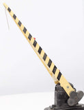 Lionel 252-67 Automatic Crossing Gate Scale O SCALE Used Damaged Box