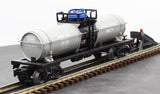 Lionel 6-39385 U.S. Navy Made in USA Tank Car O SCALE NEW