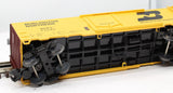 MTH Premier 20-9404 Burlington Northern Reefer Car #71049 O SCALE Like New