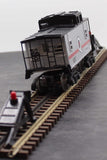 Lionel Lionel 6-16593 Lionel Lines Belt Line Caboose O SCALE Like New