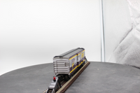 MTH Club Box Car 30-7423 O scale