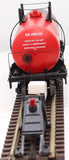 MTH Premier 20-96737 Norfolk Southern 8000 Gallon Tank Car O SCALE Like New
