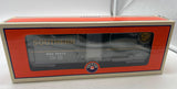 Lionel 6-39372 NS Heritage-- Southern Hi Cube Boxcar O SCALE Like New