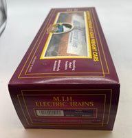 MTH Premier 20-92011 Airco tank car  O SCALE Like New