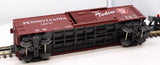 MTH 30-7437 PENNSYLVANIA Box Car RailKing O Scale Like New