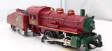 Lionel 6-38692 Angela Trotta Thomas Signature Express 0-4-0 Engine and Tender O SCALE Like New